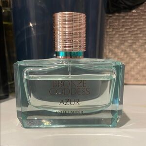 Estee Lauder Bronze Goddess Perfume